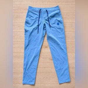 Stio Women's Blue CFS Board Pant Size 2